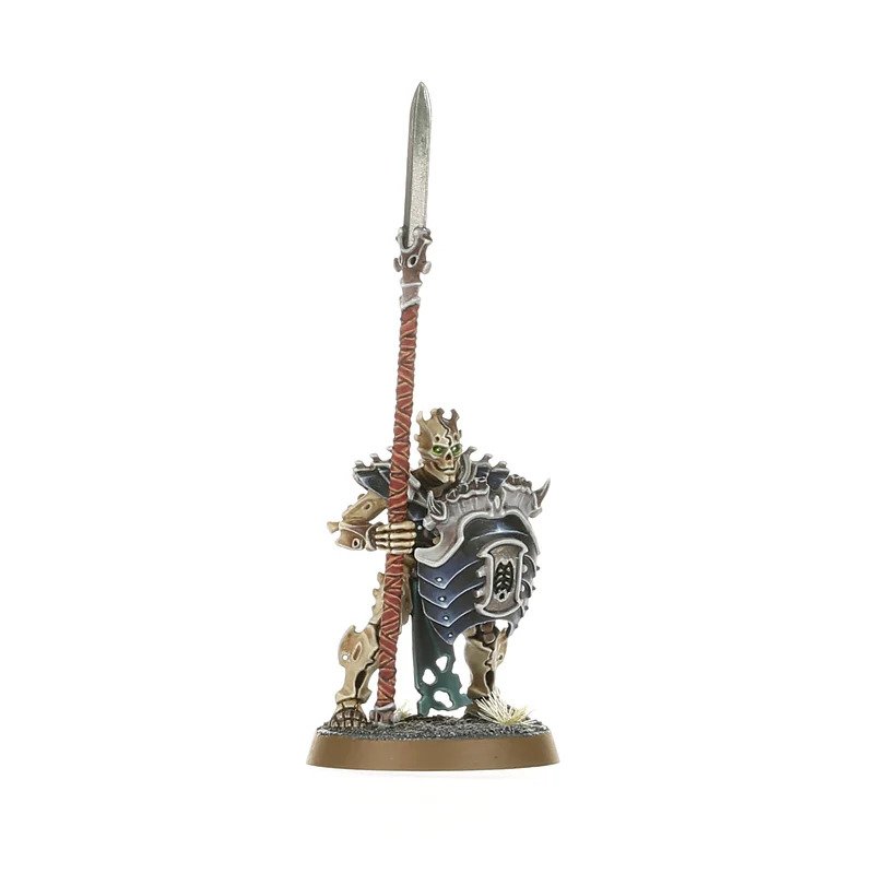 [ GW94-25 ] OSSIARCH BONEREAPERS MORTEK GUARD