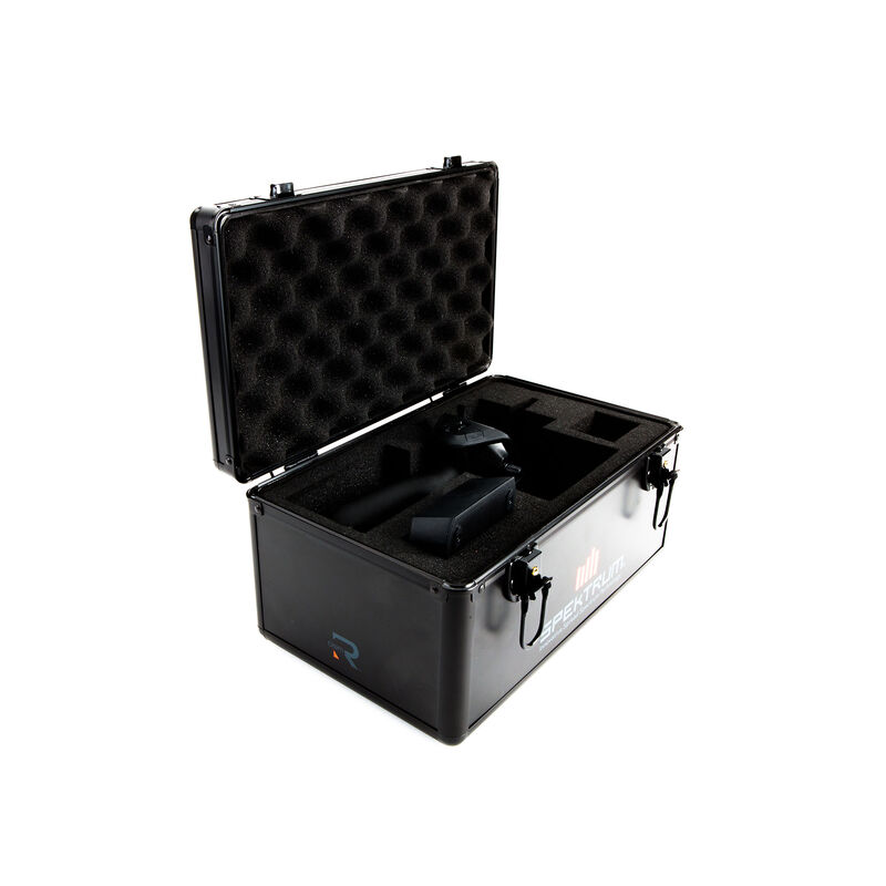 [ SPM6719 ] Spektrum Surface Transmitter Case