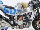 [ T14139 ] Tamiya Suzuki Ecstar GSX-RR 20