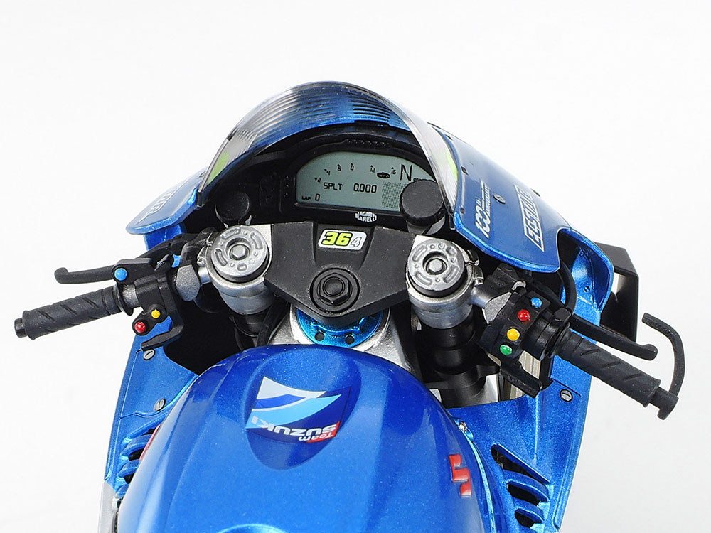 [ T14139 ] Tamiya Suzuki Ecstar GSX-RR 20