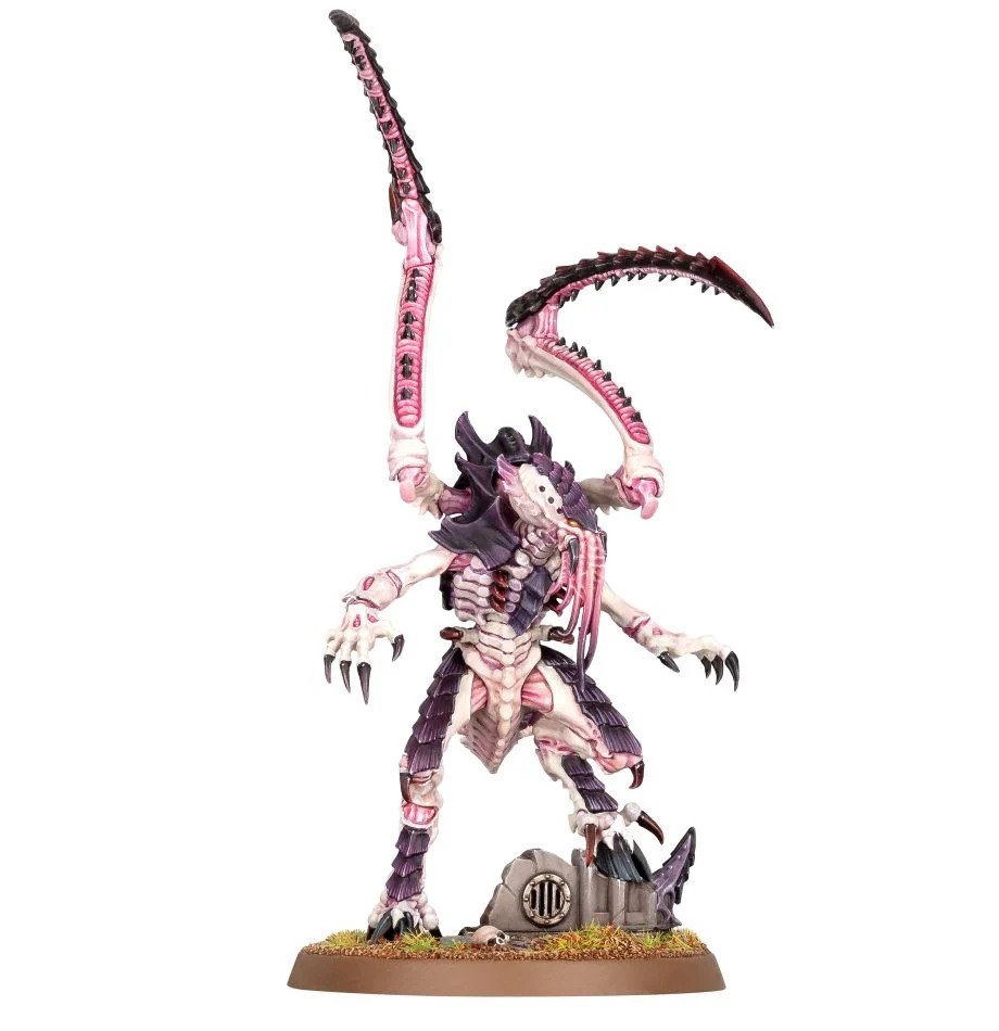 [ GW51-29 ] TYRANIDS: LICTOR