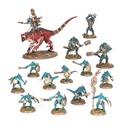 [ GW70-19 ] VANGUARD: SERAPHON