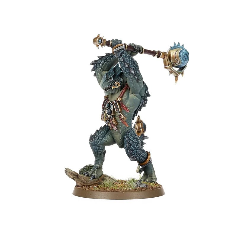 [ GW70-19 ] VANGUARD: SERAPHON