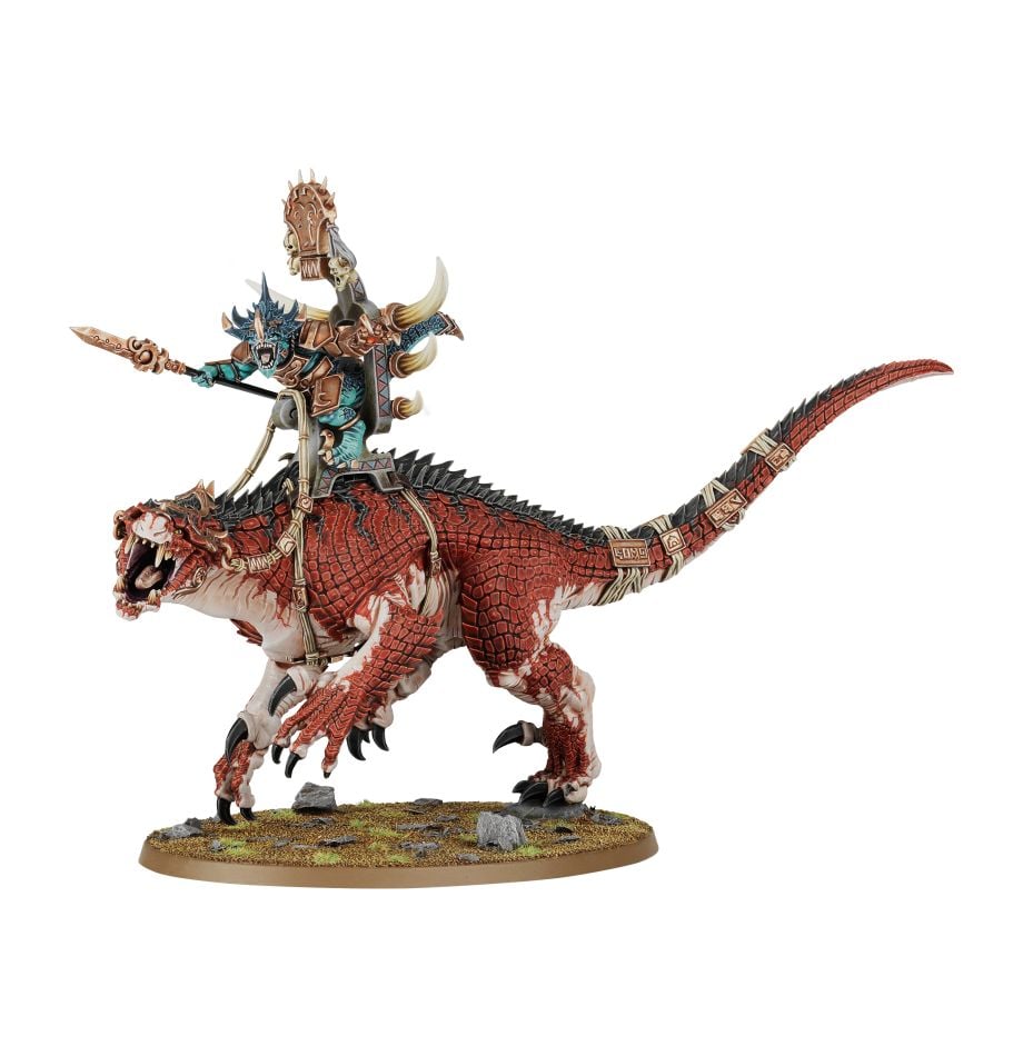 [ GW70-19 ] VANGUARD: SERAPHON