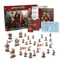 [ GW86-04 ] CITIES OF SIGMAR ARMY SET