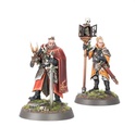 [ GW86-04 ] CITIES OF SIGMAR ARMY SET