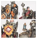 [ GW86-04 ] CITIES OF SIGMAR ARMY SET