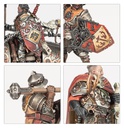[ GW86-04 ] CITIES OF SIGMAR ARMY SET