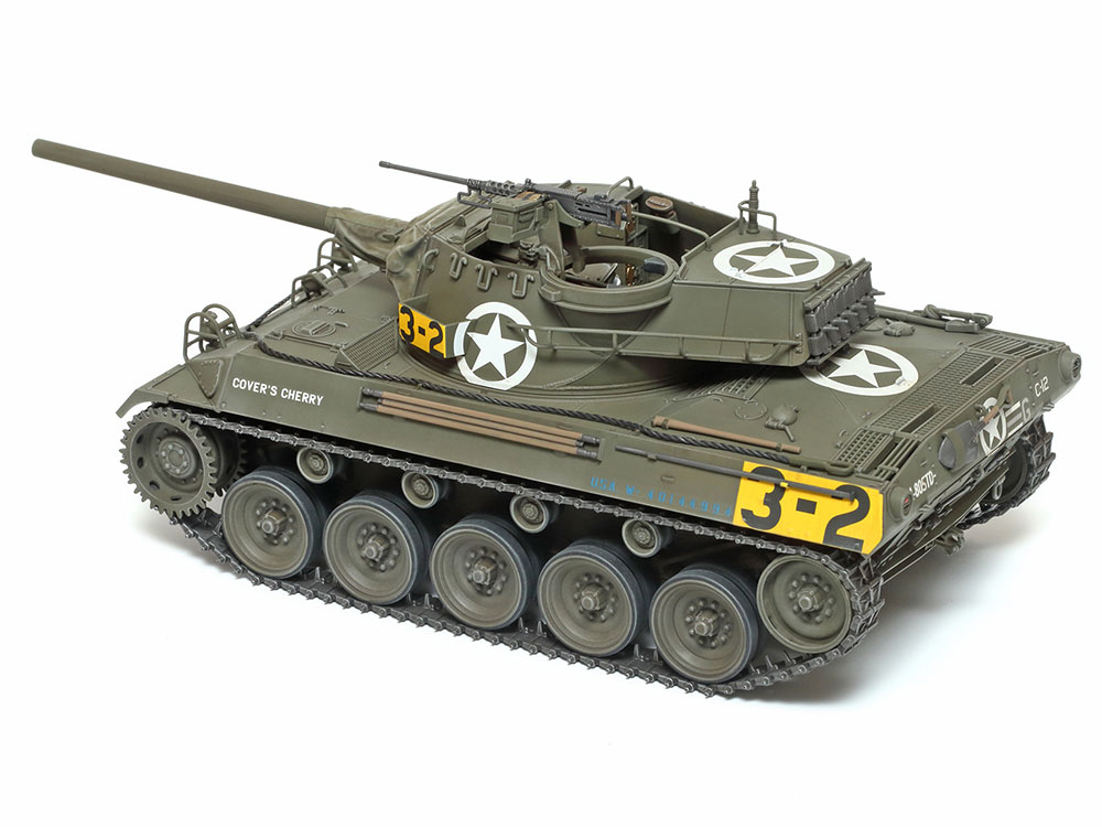 [ T35376 ] Tamiya M18 Hellcat 1/35