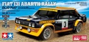 [ T58723 ] Tamiya Fiat 131 ABARTH RALLY  MF-01X