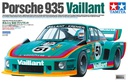 [ T20071 ] Tamiya Porsche 935 Vaillant 1/20