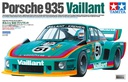 [ T20071 ] Tamiya Porsche 935 Vaillant 1/20