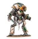 [ GW31-66 ] HORUS HERESY: CERASTUS KNIGHT CASTIGATOR