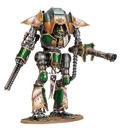 [ GW31-67 ] HORUS HERESY: CERASTUS KNIGHT ACHERON