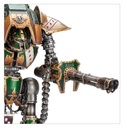 [ GW31-67 ] HORUS HERESY: CERASTUS KNIGHT ACHERON