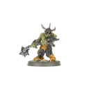 [ GW89-82 ] ORRUK WARCLANS: WEIRDBRUTE WREKKAZ