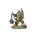 [ GW89-82 ] ORRUK WARCLANS: WEIRDBRUTE WREKKAZ