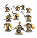 [ GW89-61 ] ORRUK WARCLANS: ORRUK ARDBOYZ