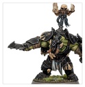 [ GW89-61 ] ORRUK WARCLANS: ORRUK ARDBOYZ