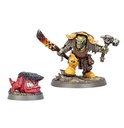 [ GW89-62 ] ORRUK WARCLANS: ZOGGROK