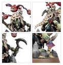 [ GW89-84 ] GLOOMSPITE GITZ: RABBLE-ROWZA