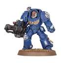 [ GW48-90 ] SPACE MARINES: TERMINATOR SQUAD