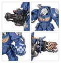 [ GW48-90 ] SPACE MARINES: TERMINATOR SQUAD