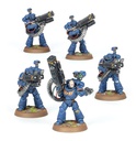 [ GW48-74 ] SPACE MARINES: DESOLATION SQUAD