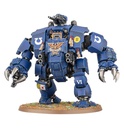 [ GW48-28 ] SPACE MARINES: BRUTALIS DREADNOUGHT