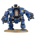 [ GW48-28 ] SPACE MARINES: BRUTALIS DREADNOUGHT