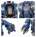 [ GW48-28 ] SPACE MARINES: BRUTALIS DREADNOUGHT