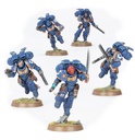 [ GW48-13 ] SPACE MARINES: JUMP PACK INTERCESSORS