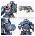 [ GW48-73 ] SPACE MARINES: LIEUTENANT