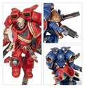 [ GW48-17 ] SPACE MARINES: CAPTAIN WITH JUMP PACK