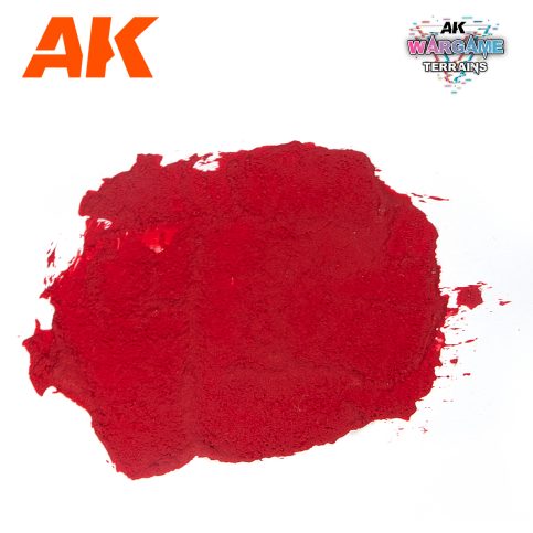 [ AK1232 ] AK-interactive BLOODY LAND – WARGAME TERRAINS – 100ML