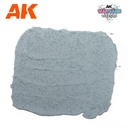 [ AK1219 ] AK-interactive SHADOW SOIL – WARGAME TERRAINS – 100ML