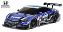 [ T51563 ] Tamiya RAYBRIG NSX CONCEPT-GT Body