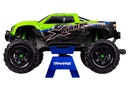 [ TRX-8797-BLUE ] Traxxas RC car/truck stand, X-Trucks, blue - TRX8797-BLUE