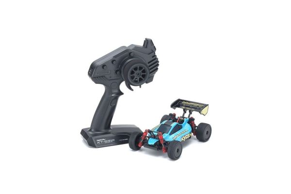 [ K32091EGBK ] Kyosho MINI-Z buggy Inferno MP9 TK13