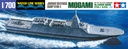 [ T31037 ] Tamiya Mogami JMSDF defense ship FFM-1  1/700