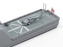 [ T31037 ] Tamiya Mogami JMSDF defense ship FFM-1  1/700