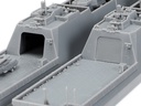 [ T31037 ] Tamiya Mogami JMSDF defense ship FFM-1  1/700