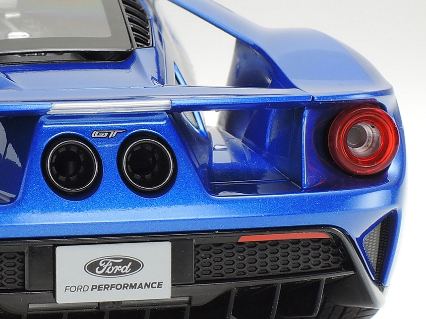 [ T24346 ] Tamiya Ford GT 2015  1/24