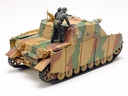 [ T35353 ] Tamiya Brummbar  sd.kfz.166 sturmpanze IV 1/35