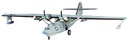 [ GUI2004 ] Guillows PBY-5A Catalina 1/28