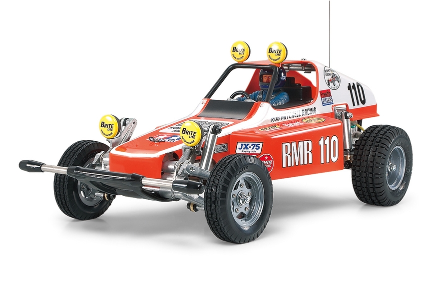 [ T58441 ] Tamiya buggy champ remake