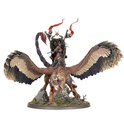 [ GW86-18 ] CITIES OF SIGMAR: TAHLIA VEDRA LIONESS OF THE PARCH