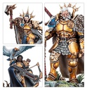 [ GW96-62 ] STORMCAST ETERNALS: THE BLACKTALONS