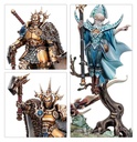 [ GW96-62 ] STORMCAST ETERNALS: THE BLACKTALONS