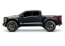 [ TRX-101076-4BLUE ] Traxxas Ford F-150 Raptor R 4x4 1/10 4WD Blue - TRX101076-4blue